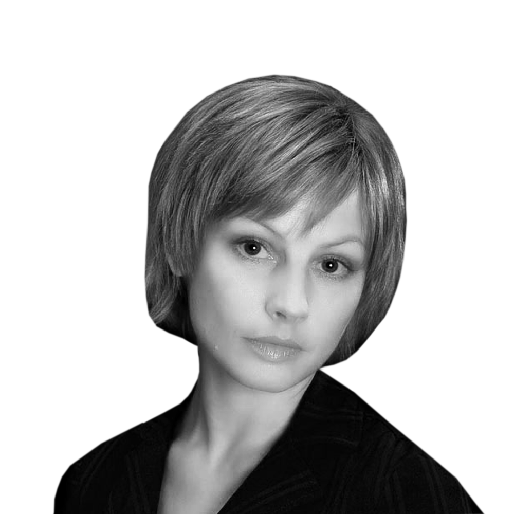 Алена Бабенко