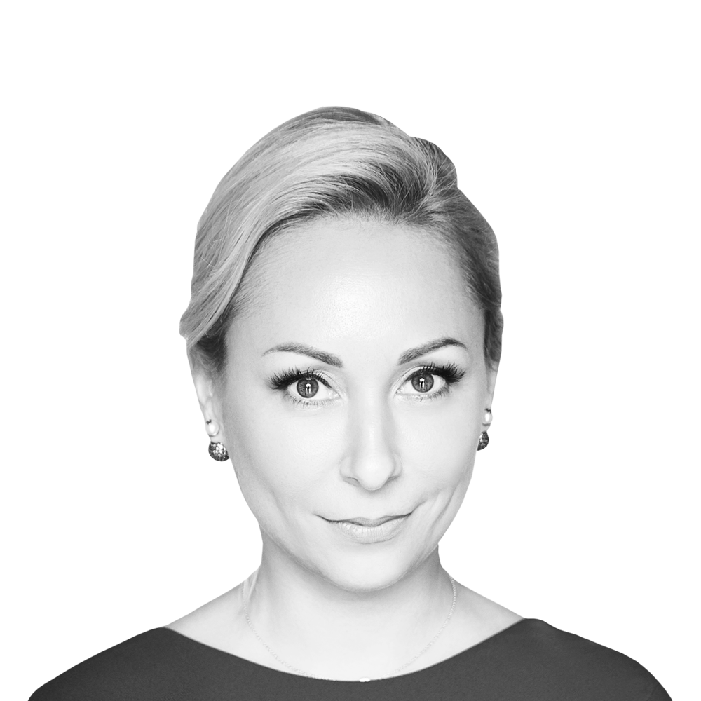 Марина Руднева