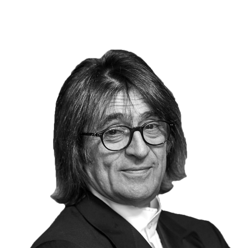 Юрий Башмет