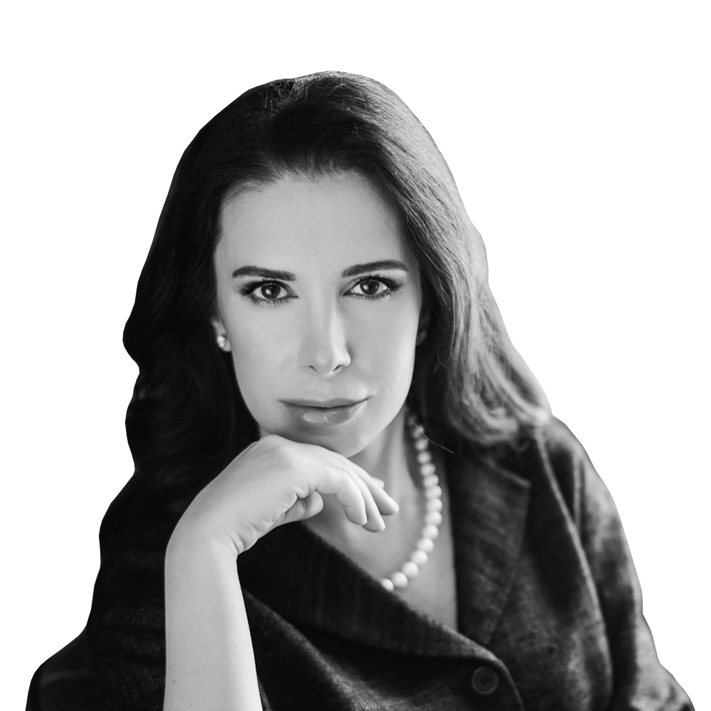 Екатерина Духина