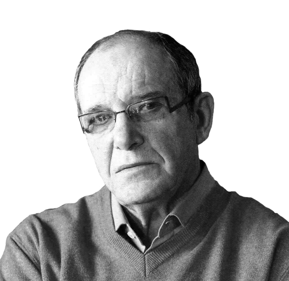 Эммануил Виторган