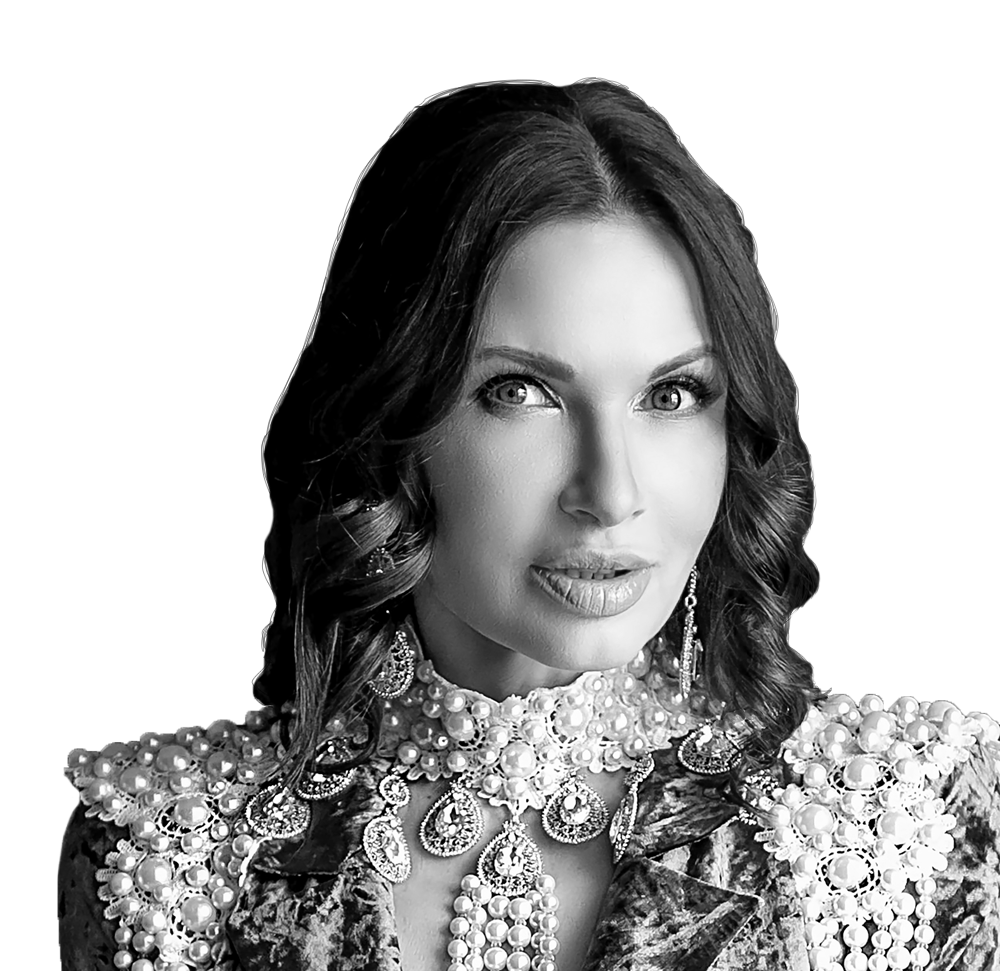 Эвелина Блёданс