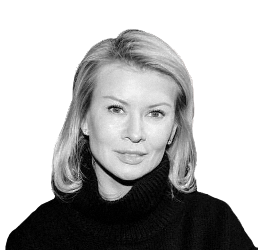 Виктория Борисевич