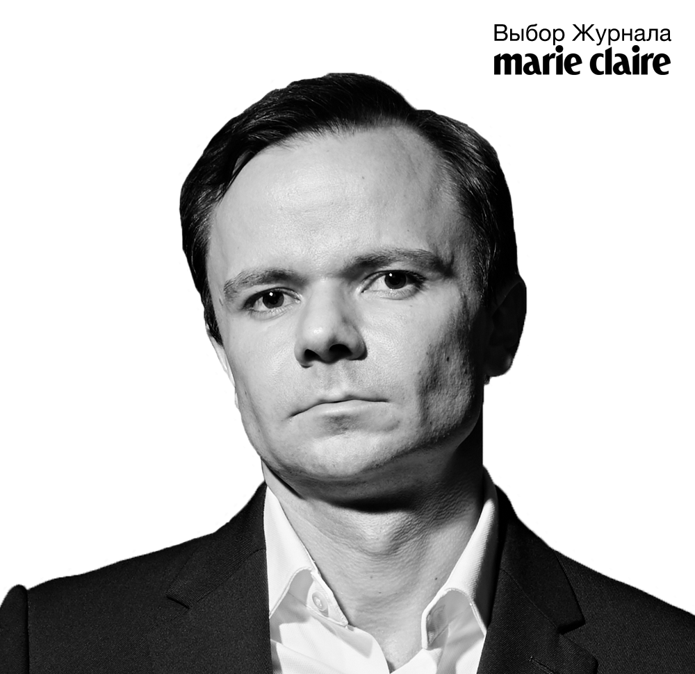 Андрей Егоров