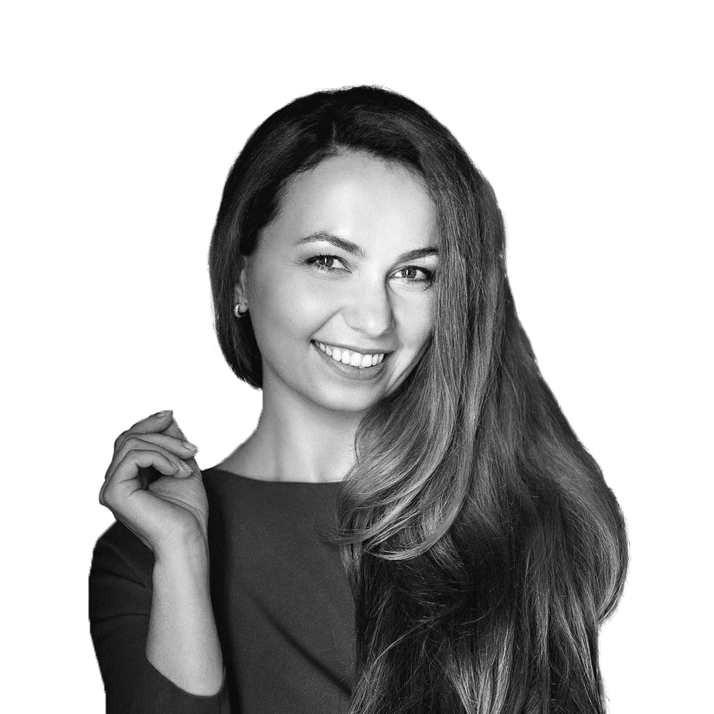 Ирина Поворозник – Эксперт по управлению закупками