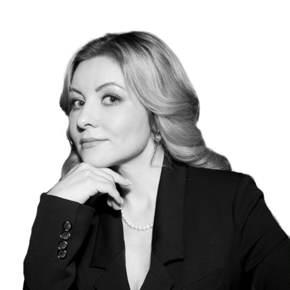 Алиса Митяева