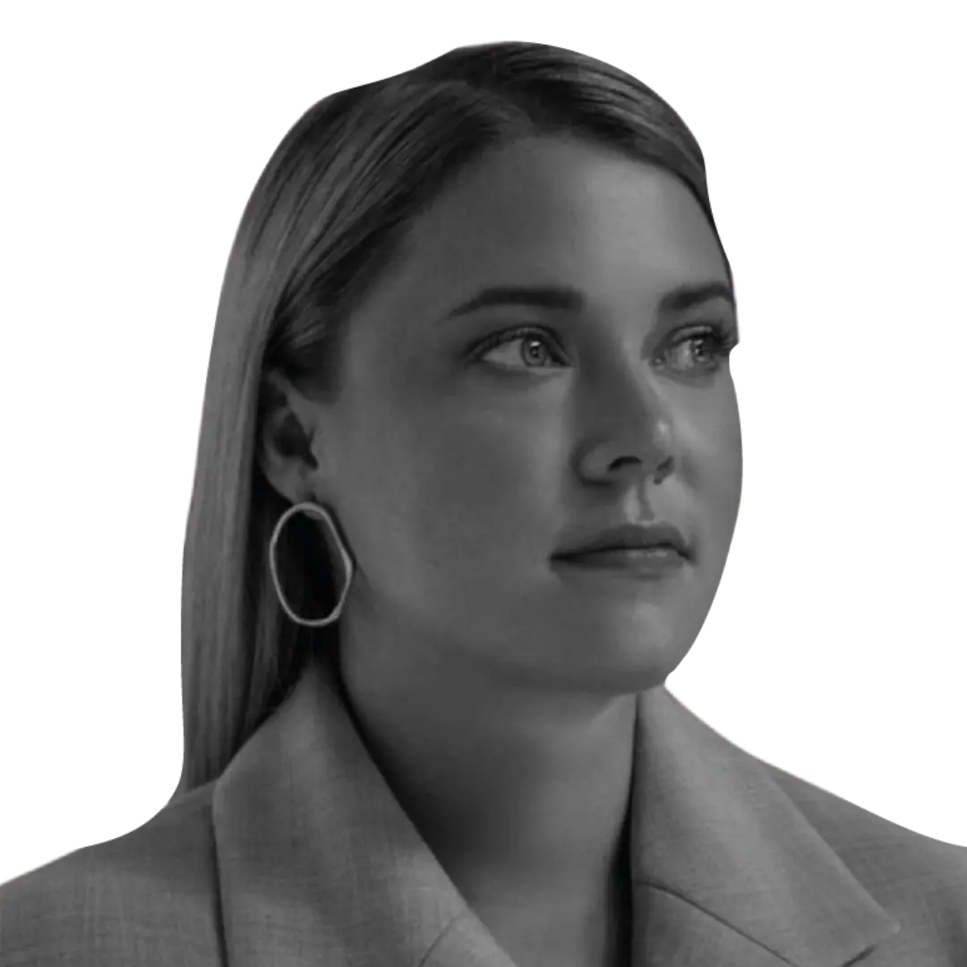Анастасия Омельченко