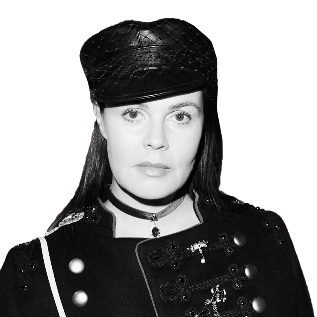 Екатерина Андреева