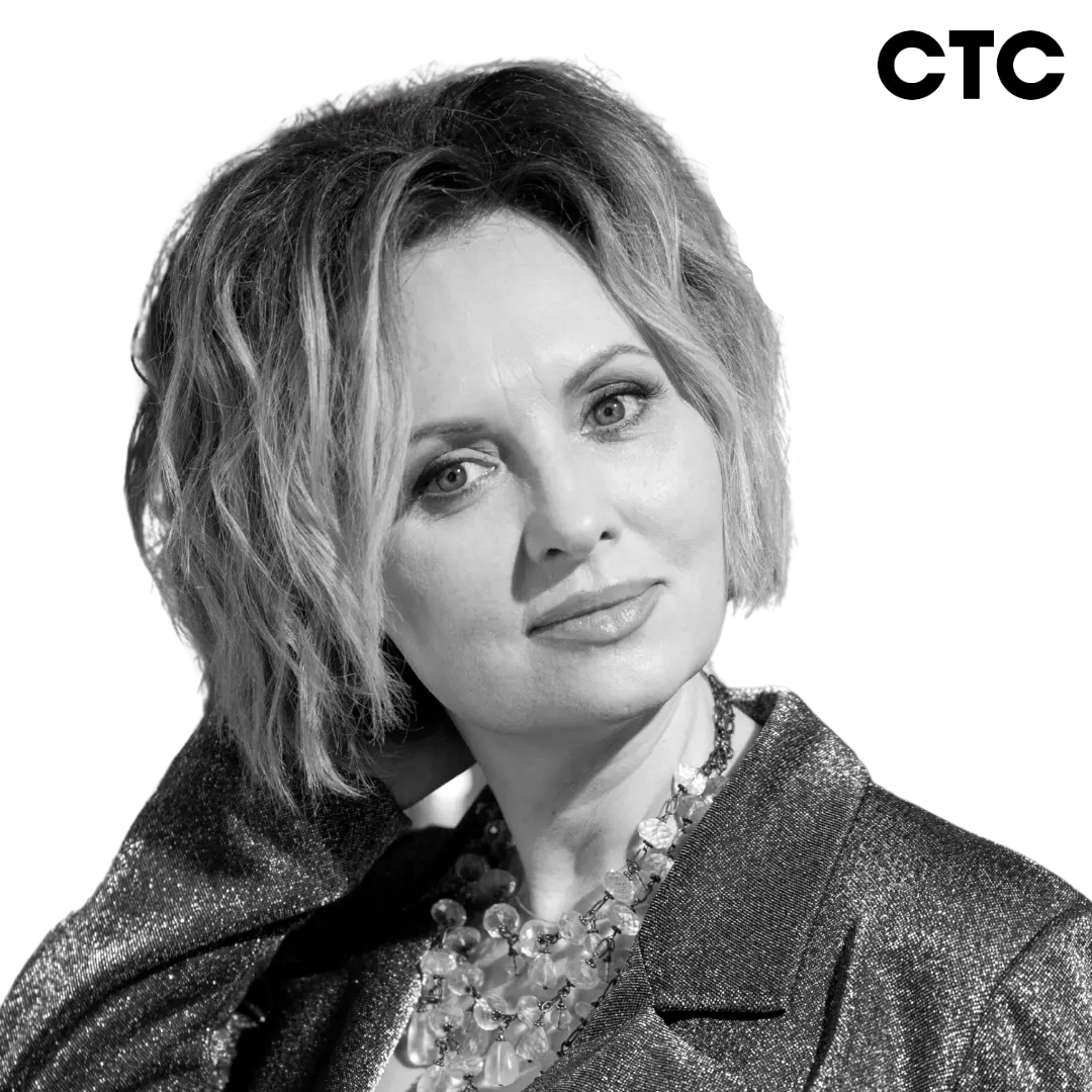 Елена Ксенофонтова