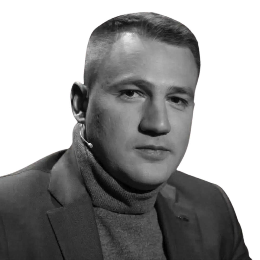 Алексей Иванченко