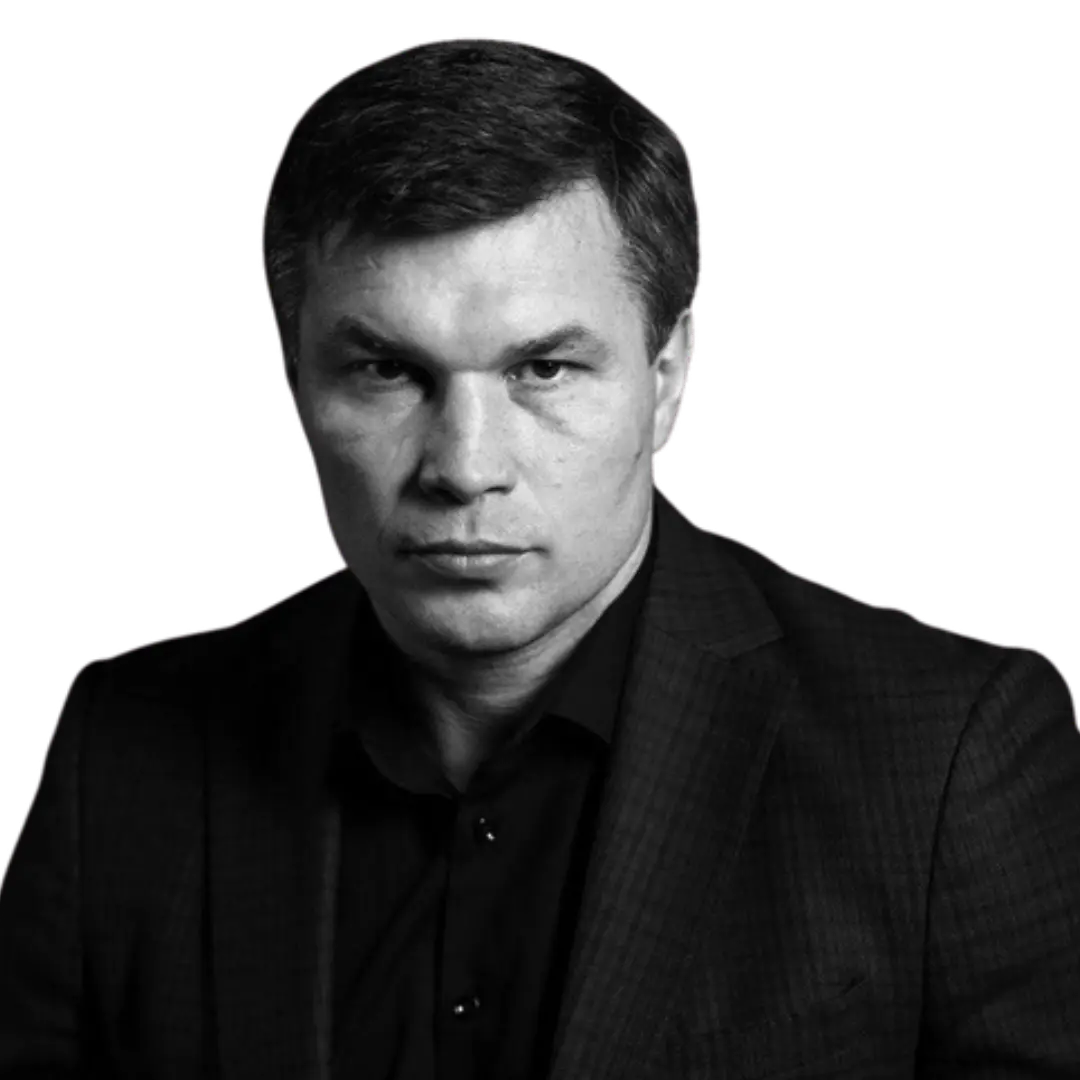 Григорий Дрозд