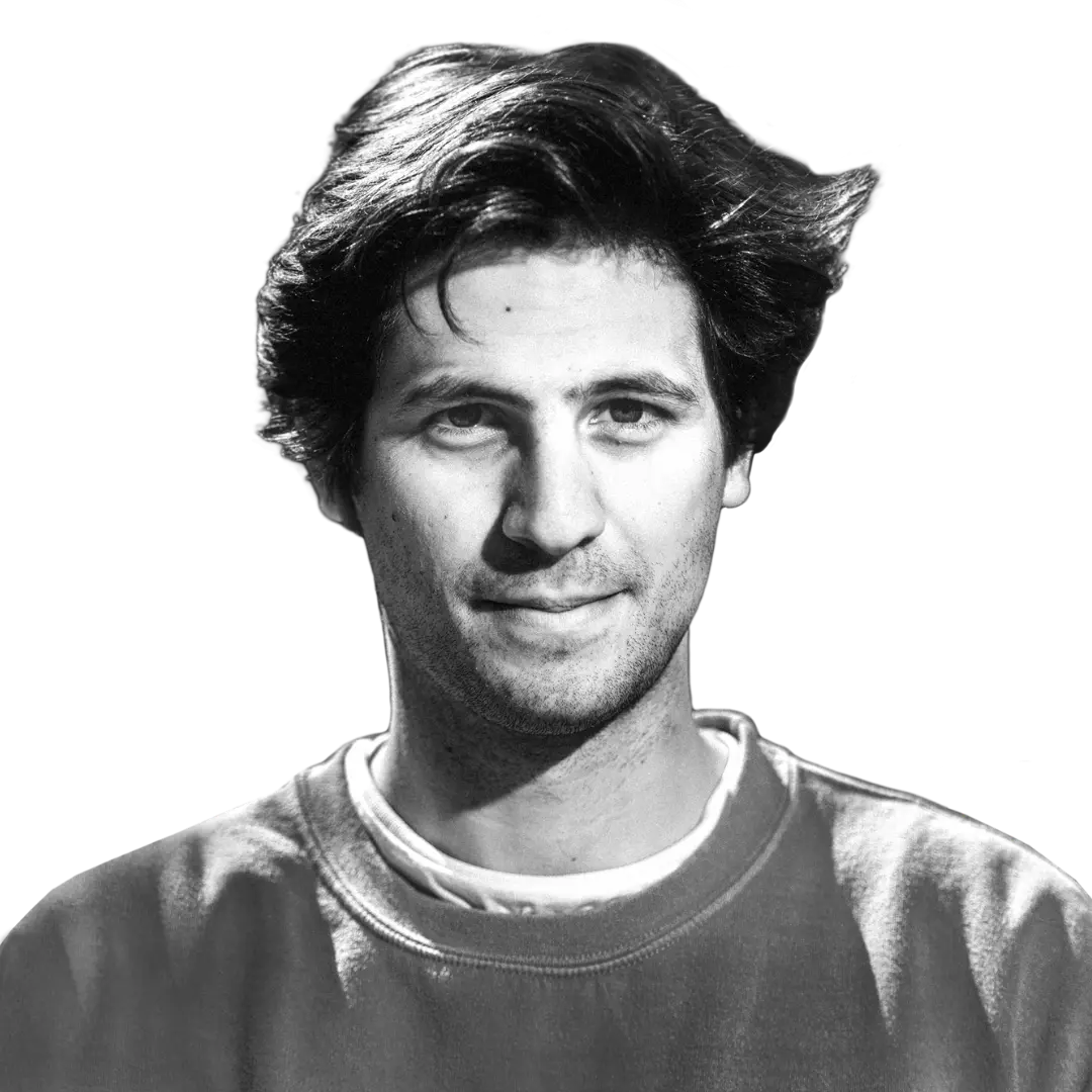 Александр Молочников — известный российский режиссер театра и кино, сценарист, актёр.