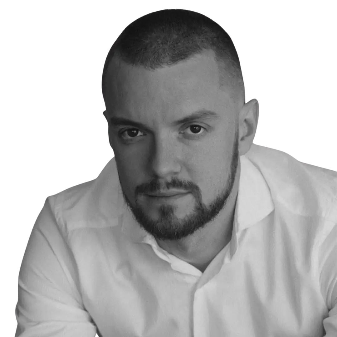 Алексей Кутейников – генеральный директор и совладелец FORUMHOUSE