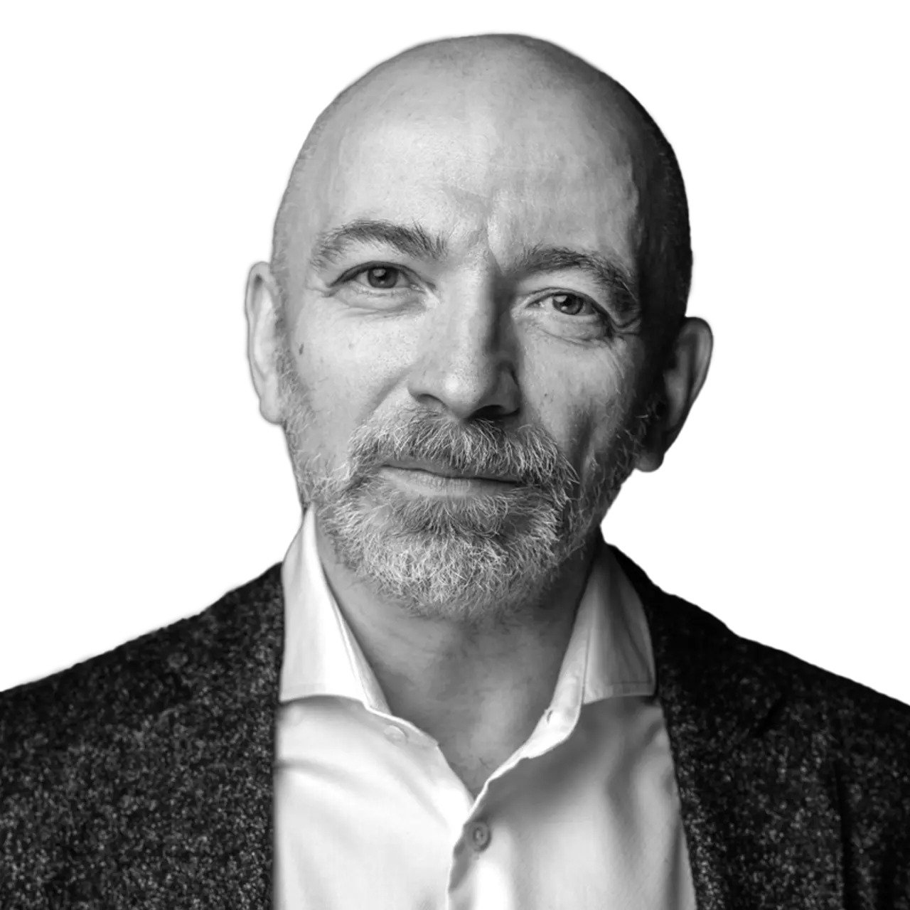 Александр Савкин — учредитель Института Коучинга