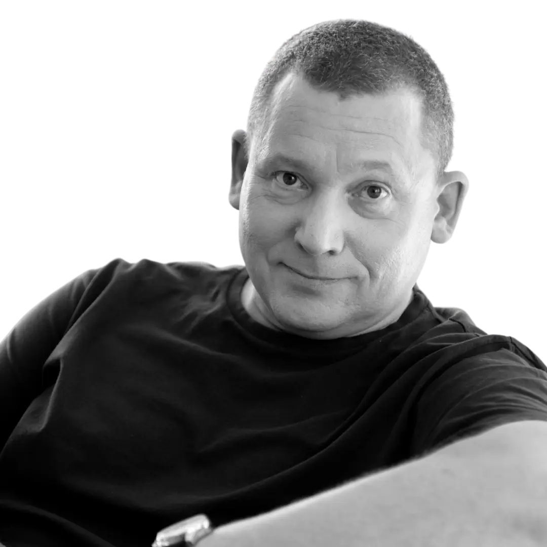Антон Буланов