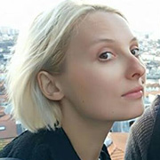 Мария Кравченко