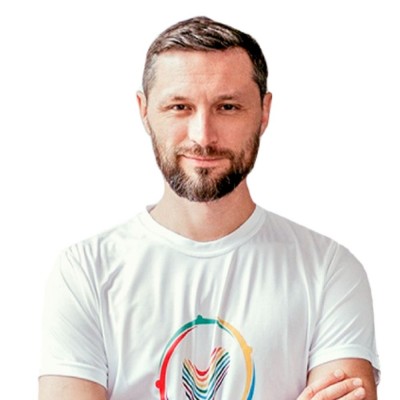Дмитрий Шаменков