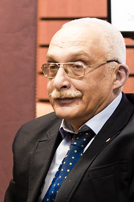 Александр Друзь