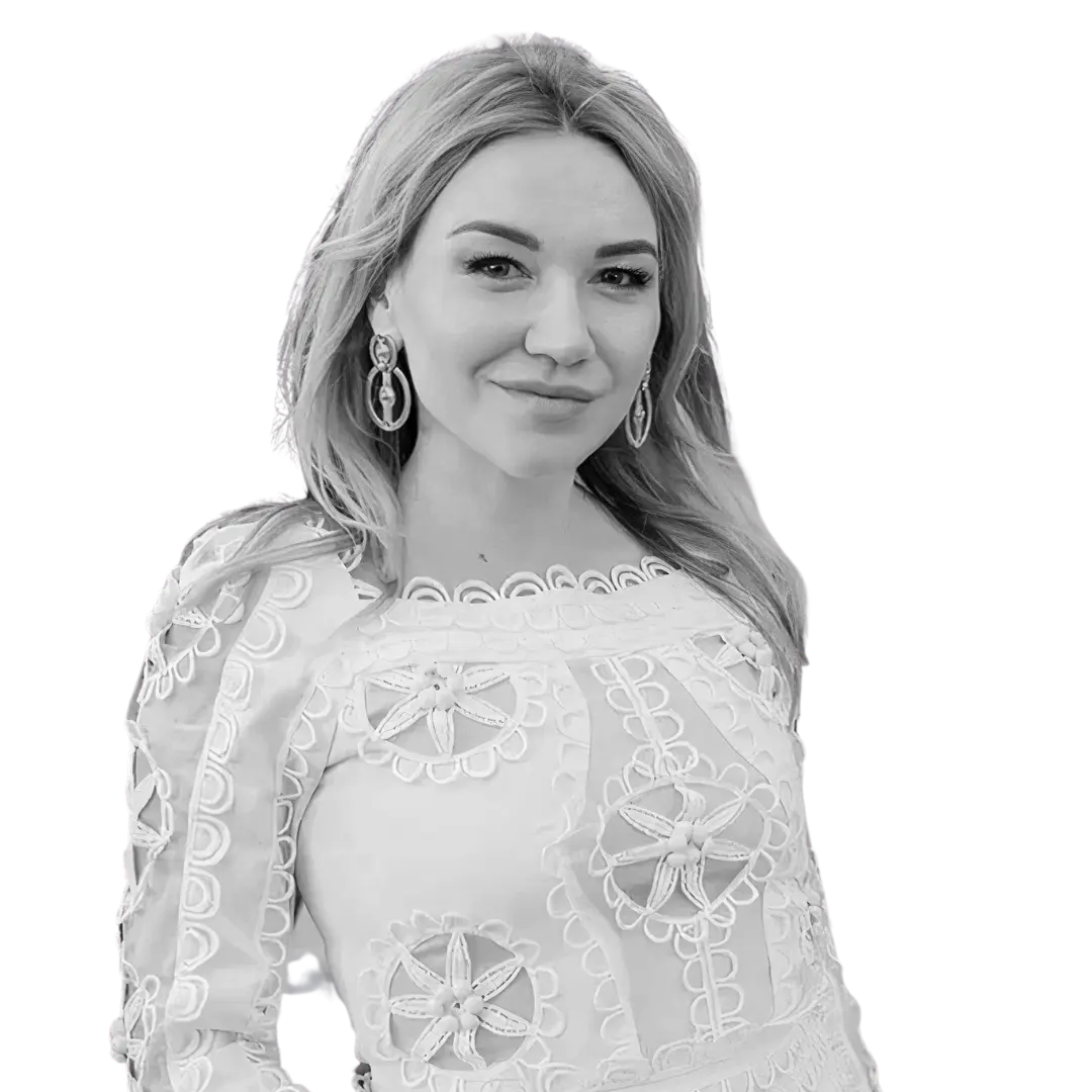 Эльмира Муслимова