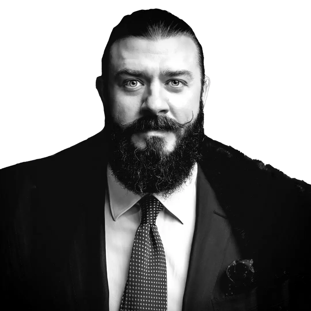 Никита Апаликов