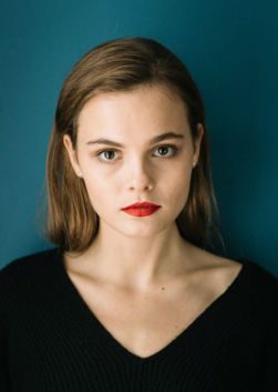 Ангелина Стречина