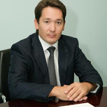 Булат Шакиров