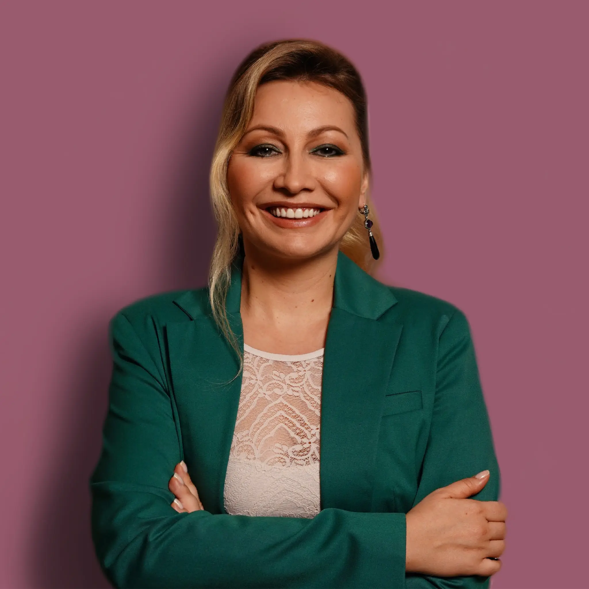 Татьяна Альферович