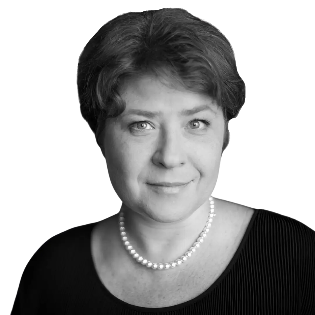 Евгения Микулина