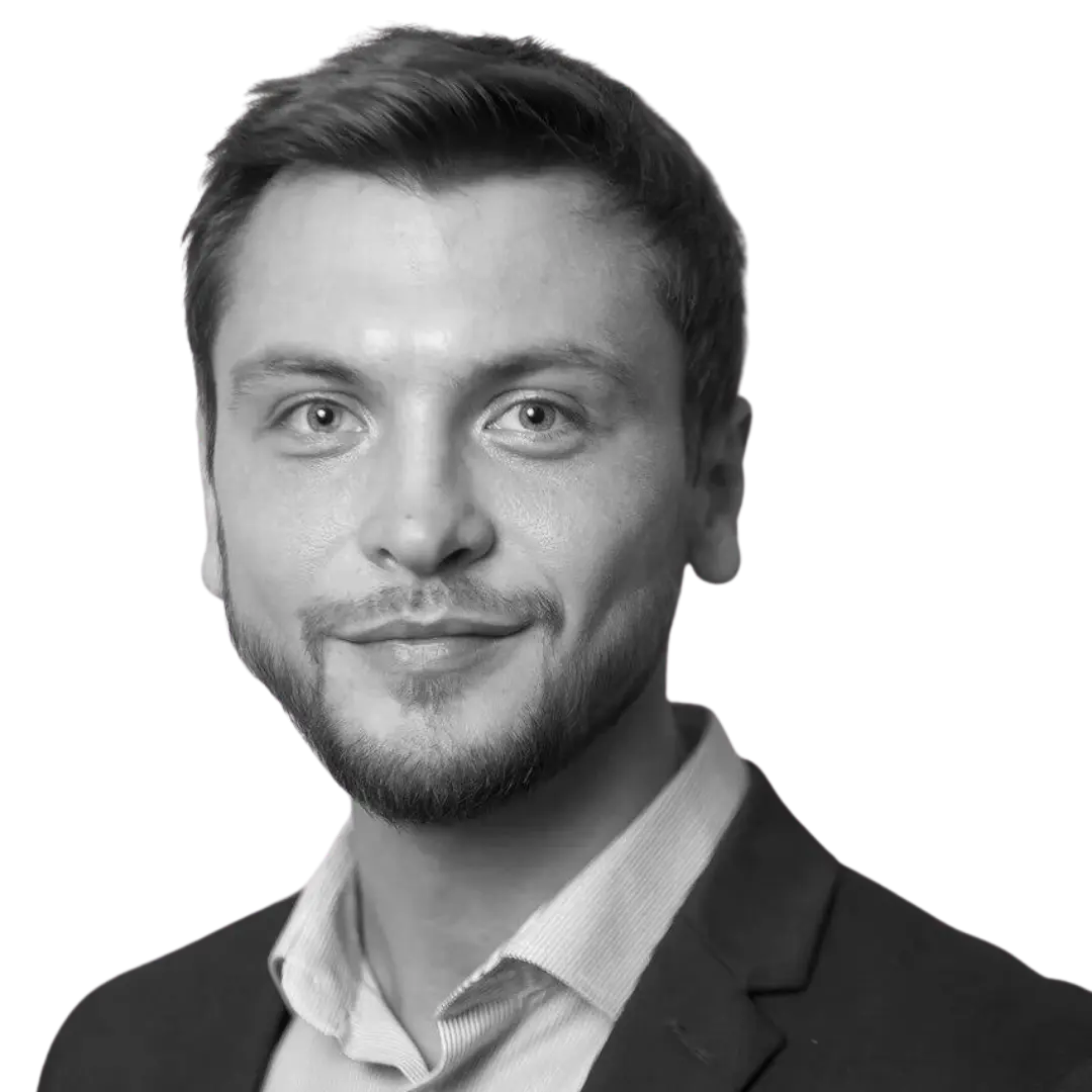 Вадим Тымчик