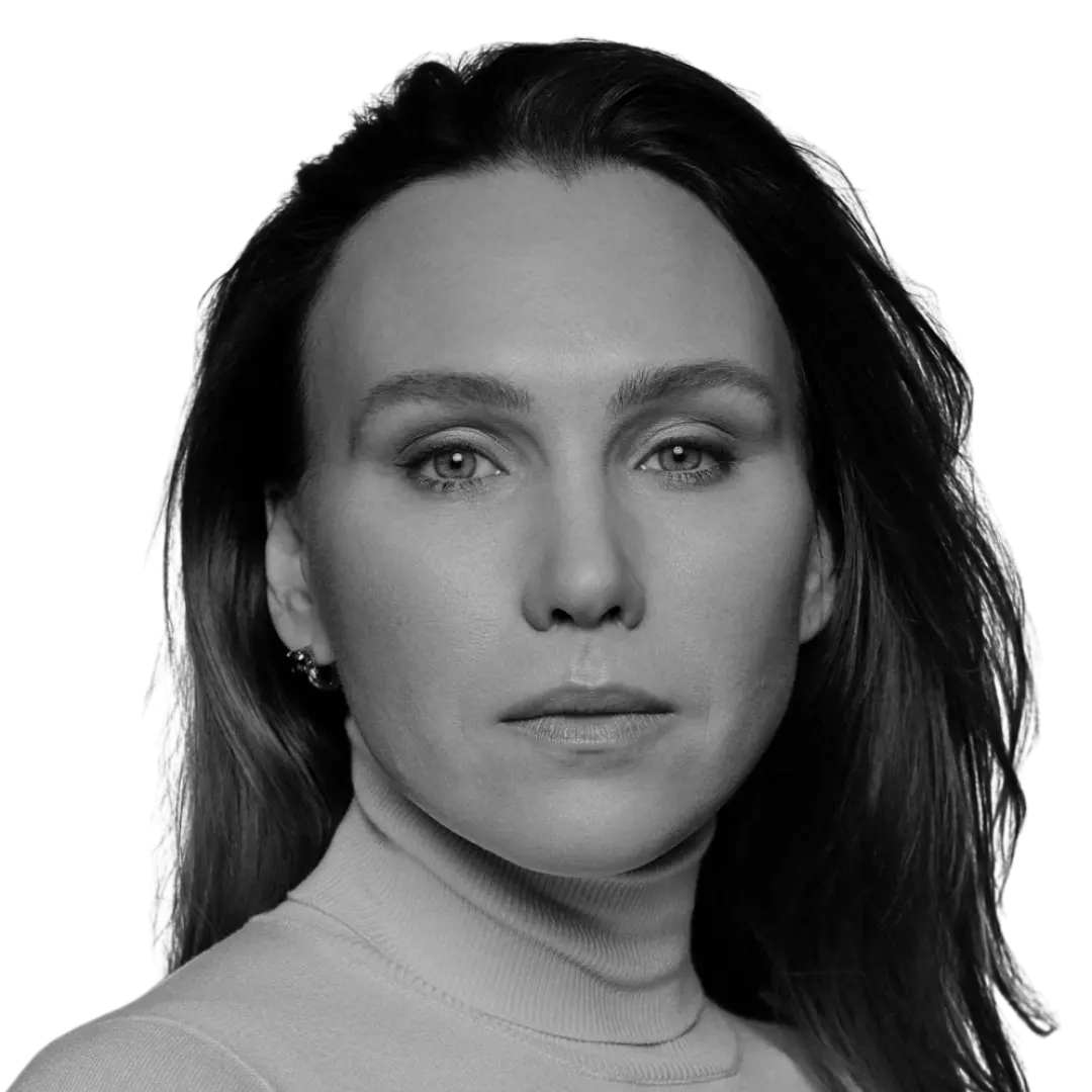 Дарья Екамасова
