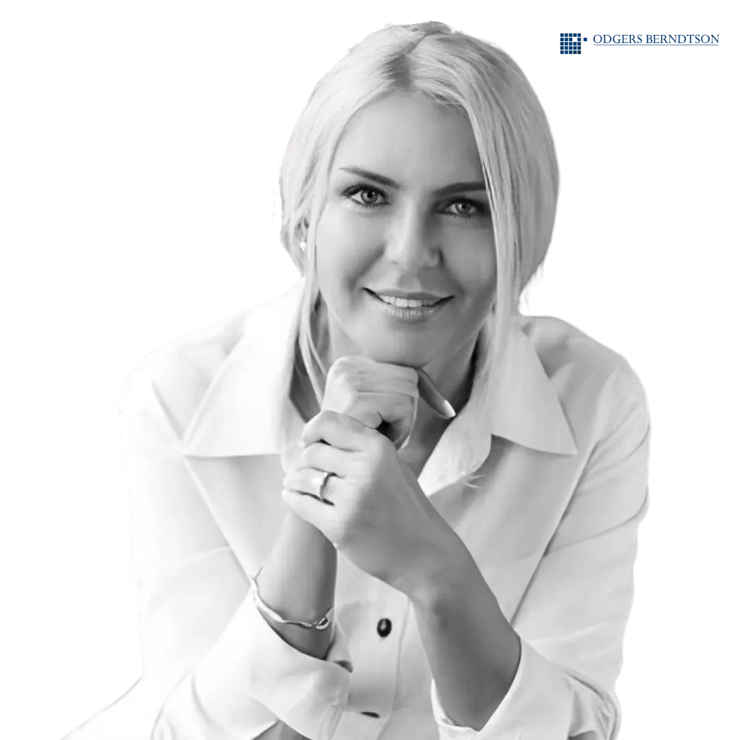Ольга Баранова