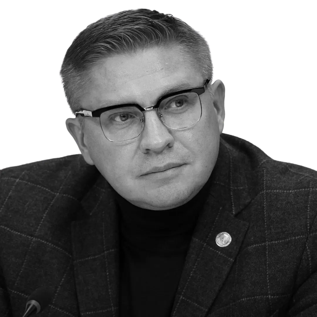 Николай Табашников
