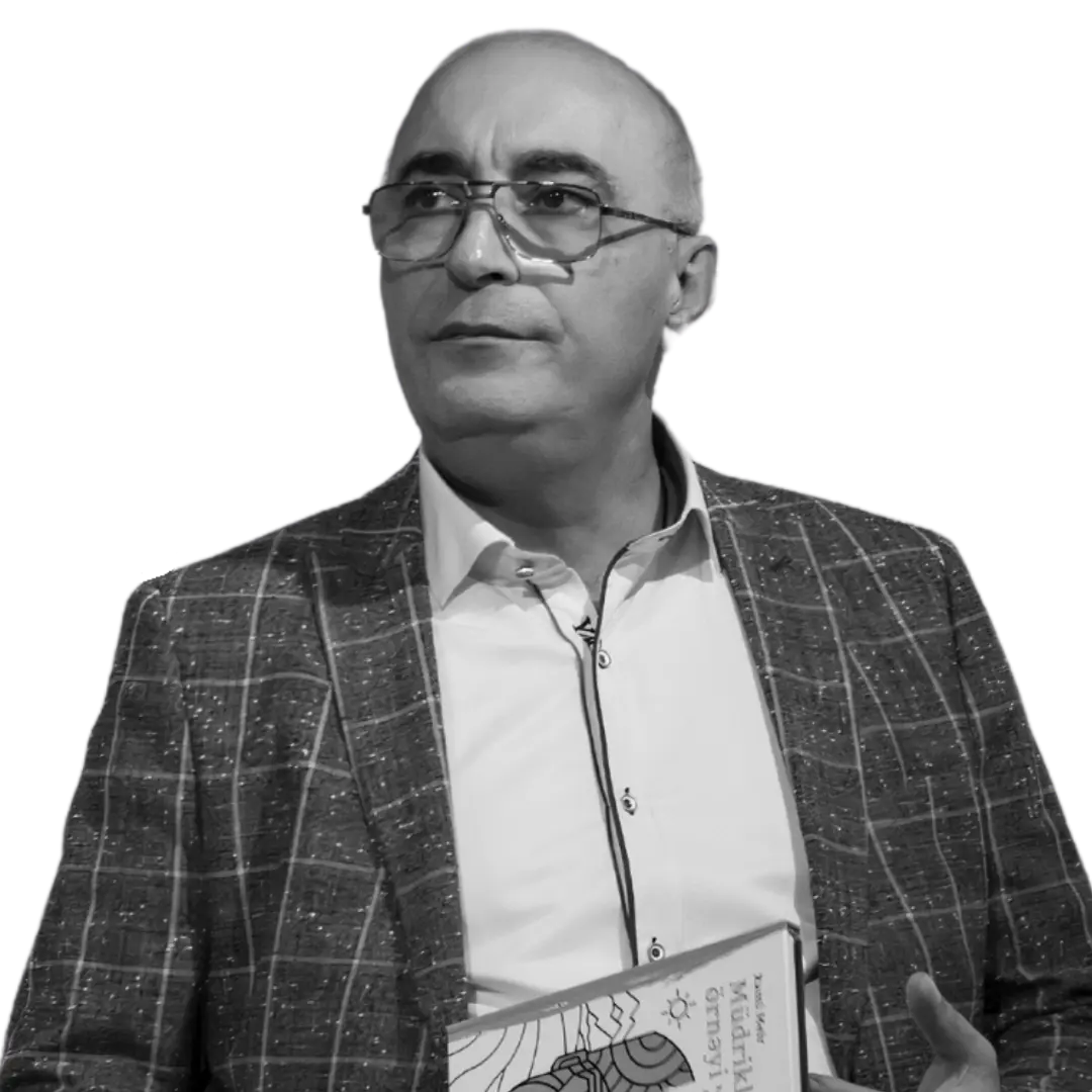 Рами Меир – израильский художник