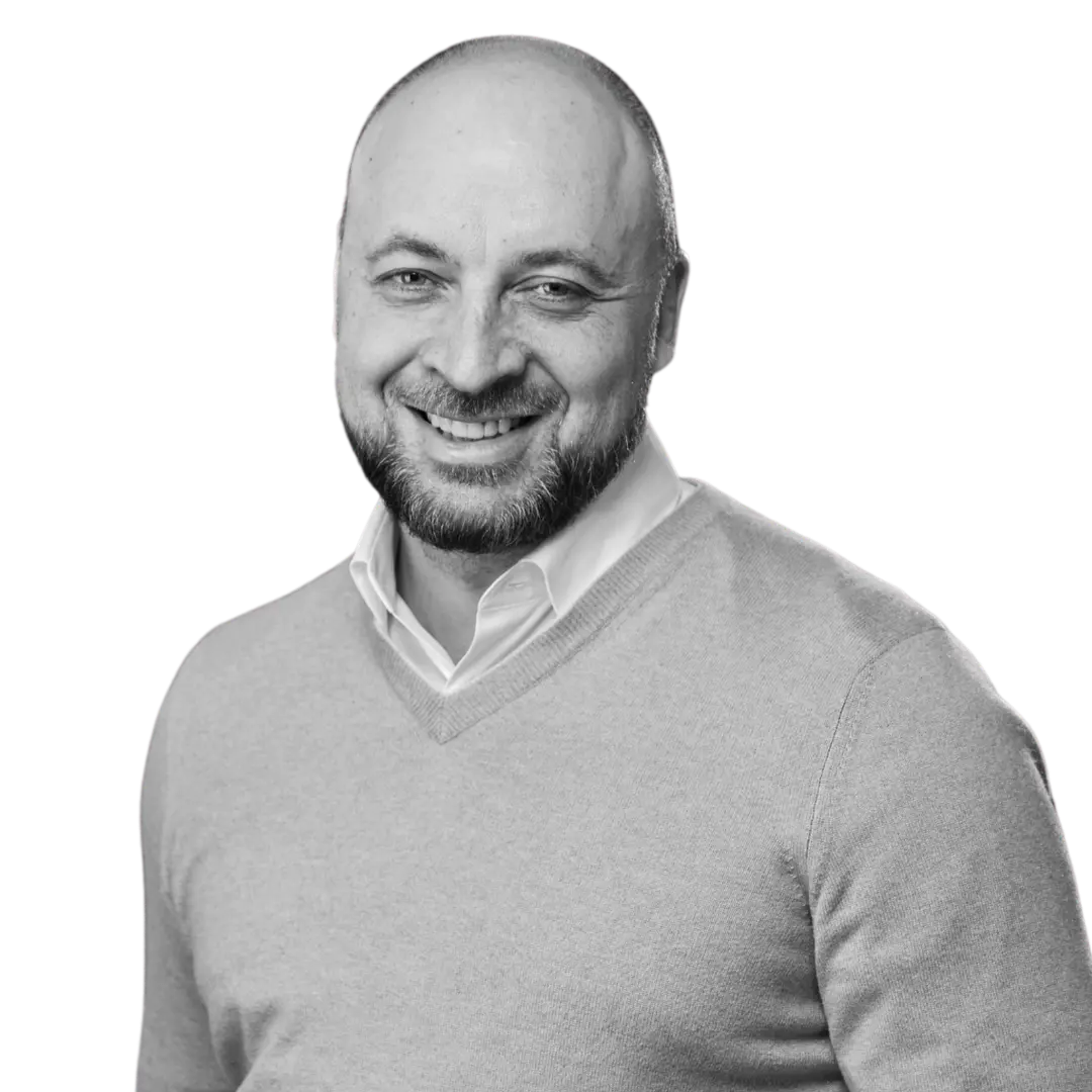 Сергей Румянцев, основатель компании One Group