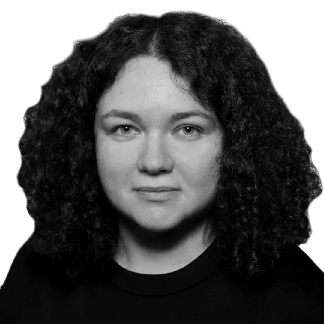 Вера Тарзудина