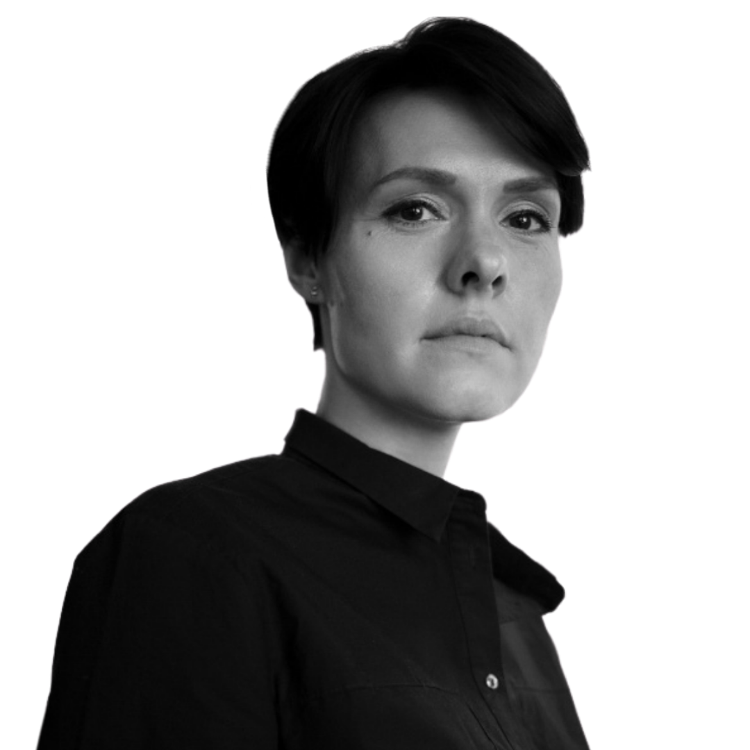 Евгения Арабкина