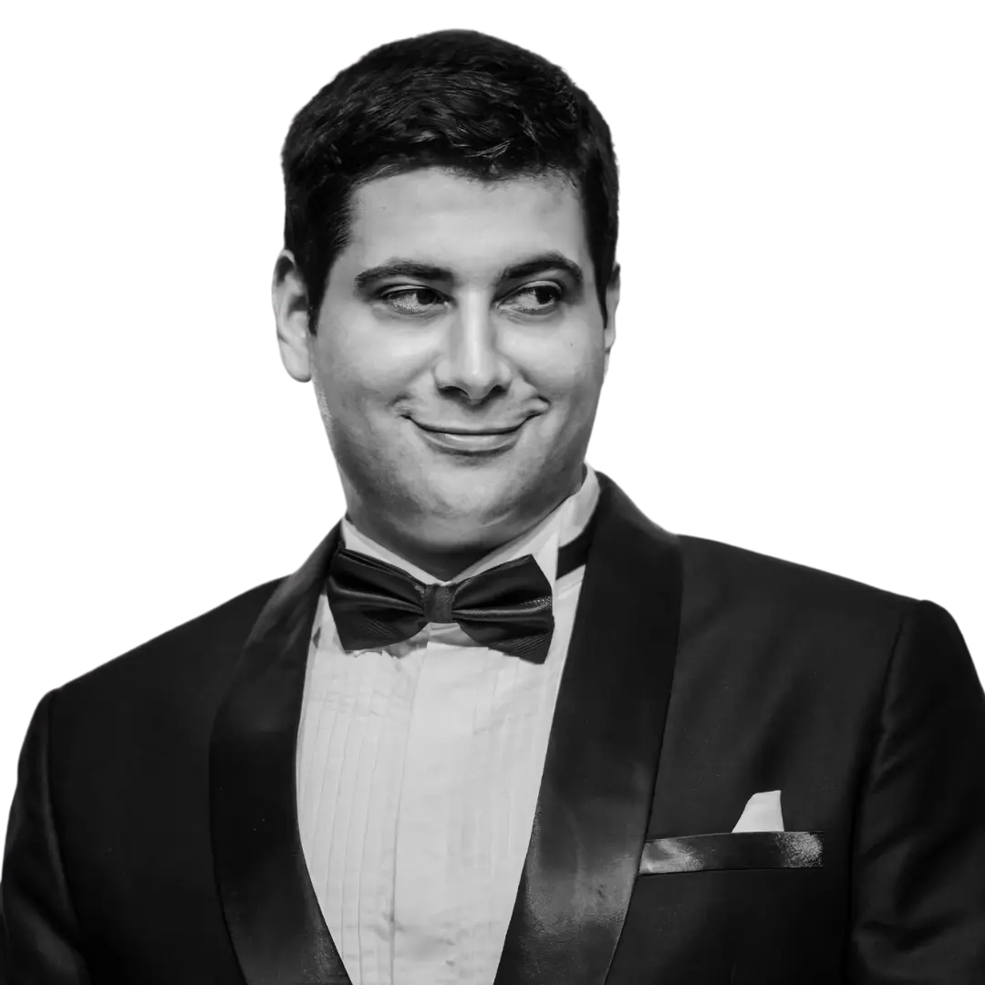 Альберт Мартиросян – CEO & Founder агентства iMASTUM