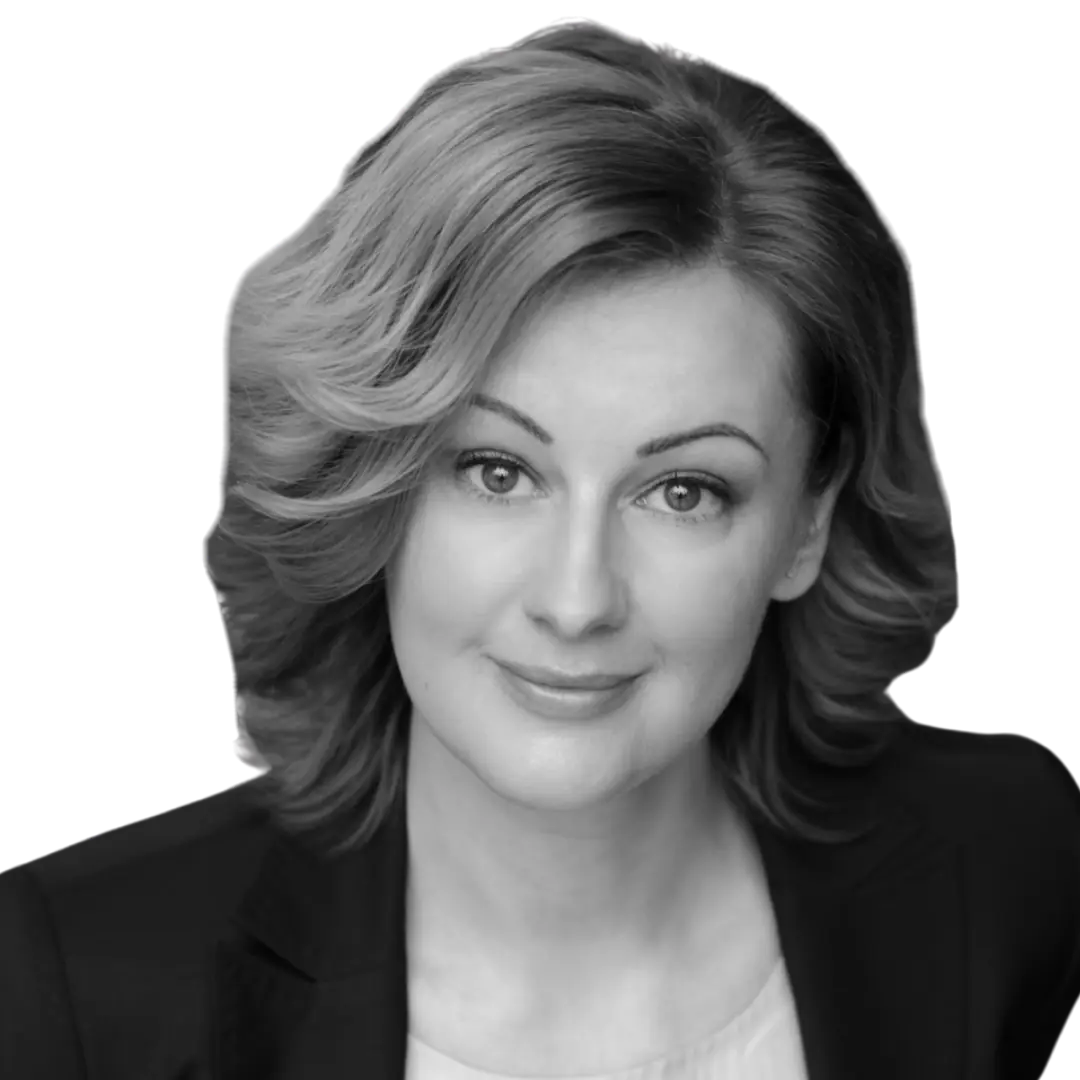 Наталья Данина