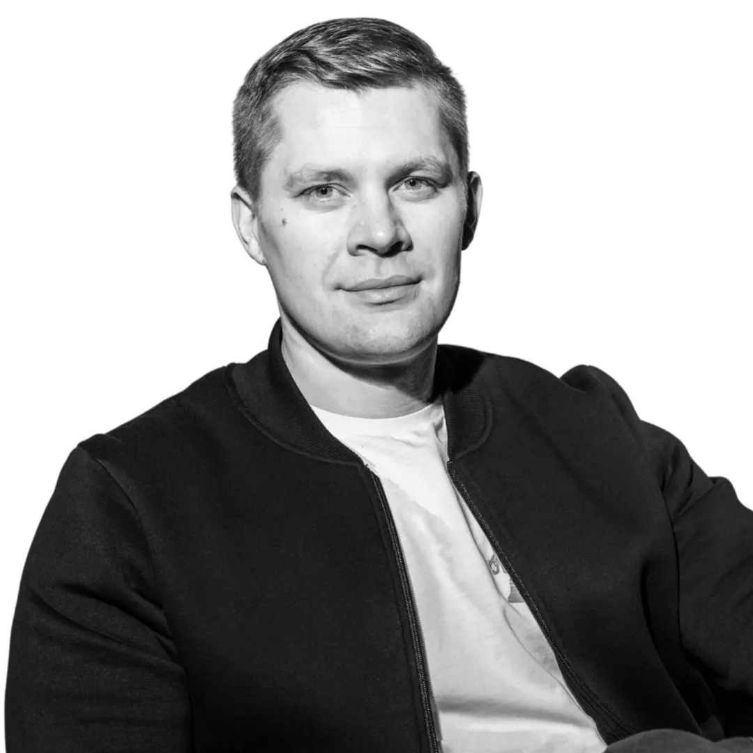 Алексей Колесников