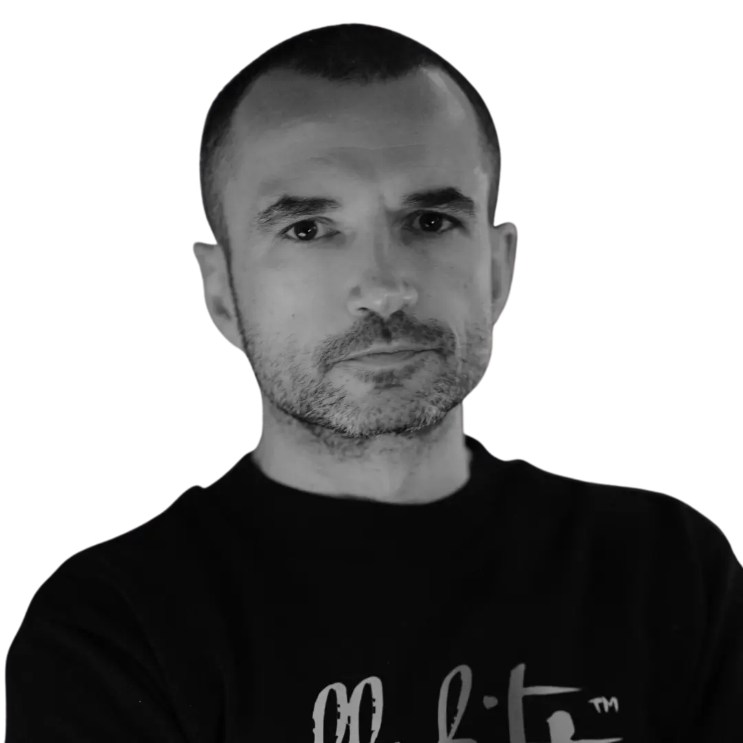 Александр Орлов