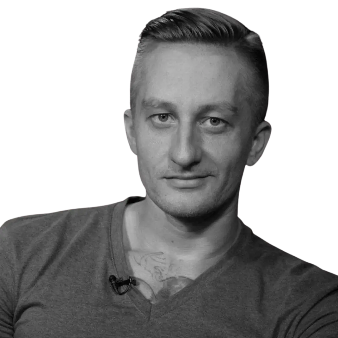 Сергей Мохов