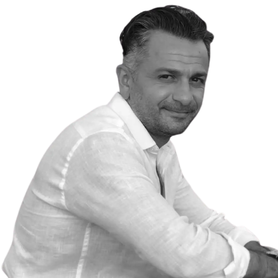 Бехнам Гурбан-Заде – директор центра партнерского финансирования СберБанка