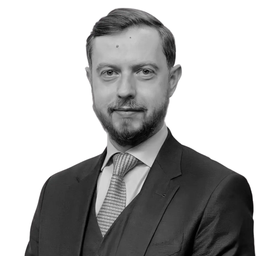 Олег Шутенко, Заместитель руководителя Департамента внешнеэкономических и международных связей города Москвы
