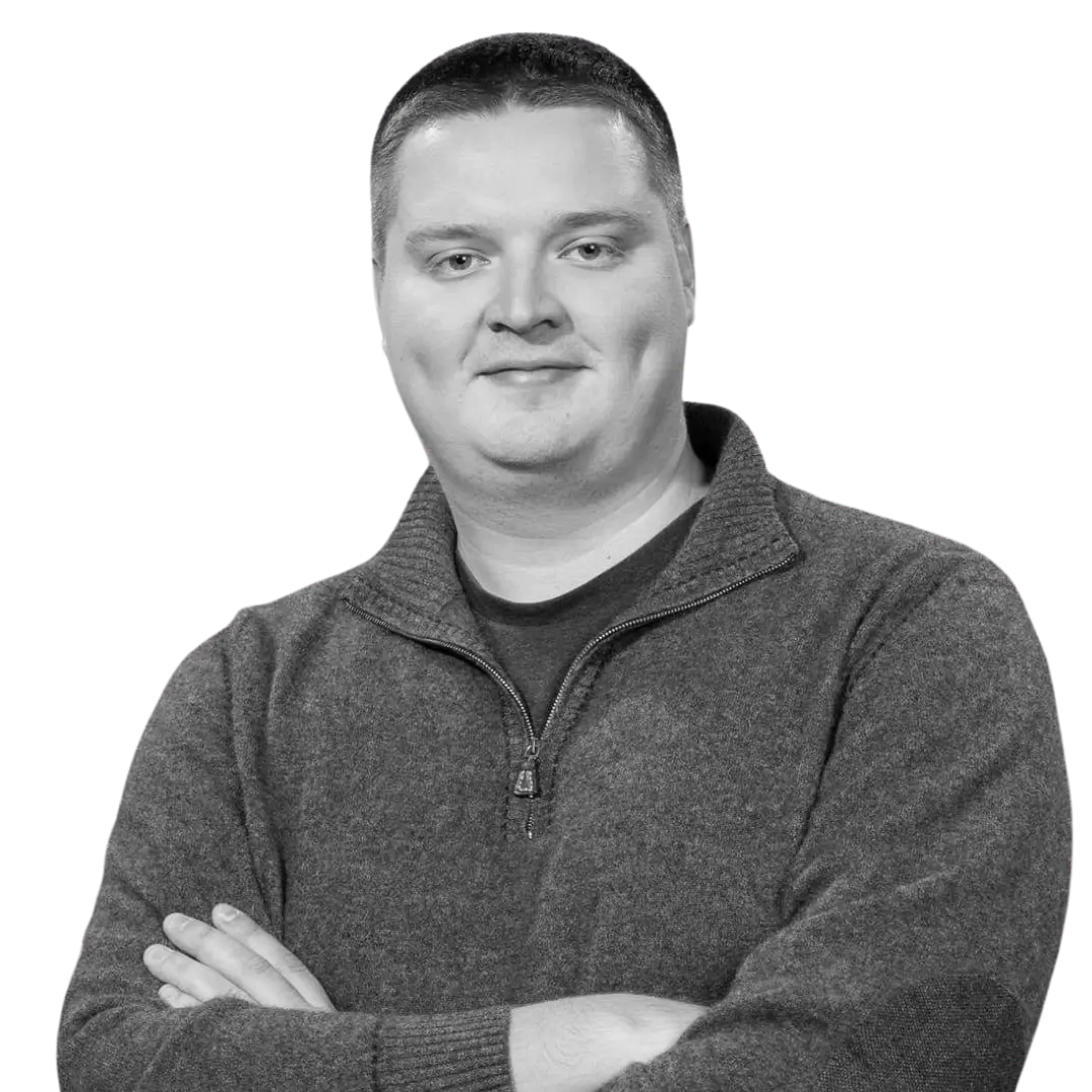 Олег Хаустов, Deputy CEO, Директор по развитию бизнеса Delivery Club
