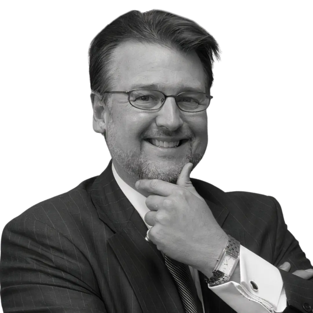 Кендрик Уайт, основатель и СЕО «МАРЧМОНТ Капитал Партнерс»