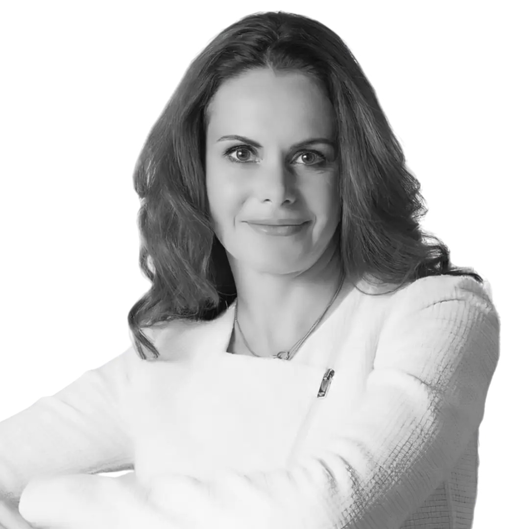 Елена Хайкин Сапожникова