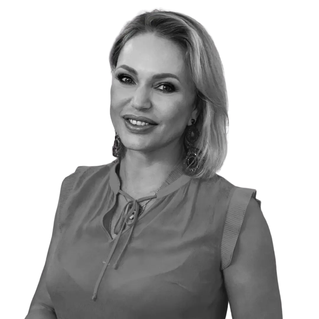 Алла Довлатова