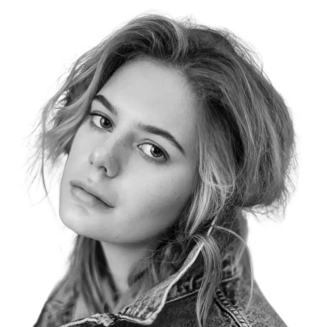 Алина Лаврентьева-Пак