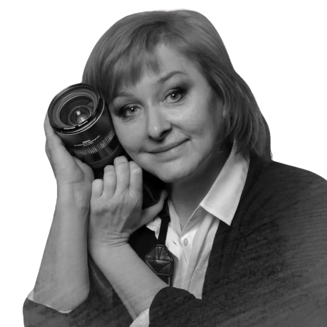 Елена Мартынюк