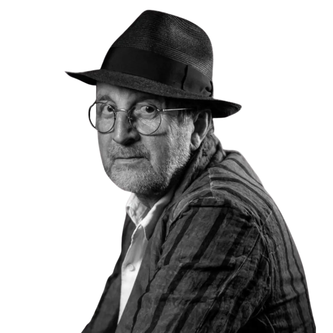 Леонид Ярмольник, актер театра и кино, телеведущий, продюсер